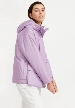Finn Flare Damen Übergangsjacke - Lilac 18 Finn Flare Damen Übergangsjacke - Lilac -Finn Flare Verkaufsladen a5d2f91c304e491c8482703d77dfc05c