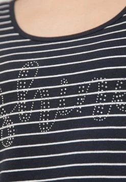 Finn Flare Damen Top - Cosmic Blue 12 Finn Flare Damen Top - Cosmic Blue -Finn Flare Verkaufsladen a61005e7b9674113a7ffa6e2574aab7e