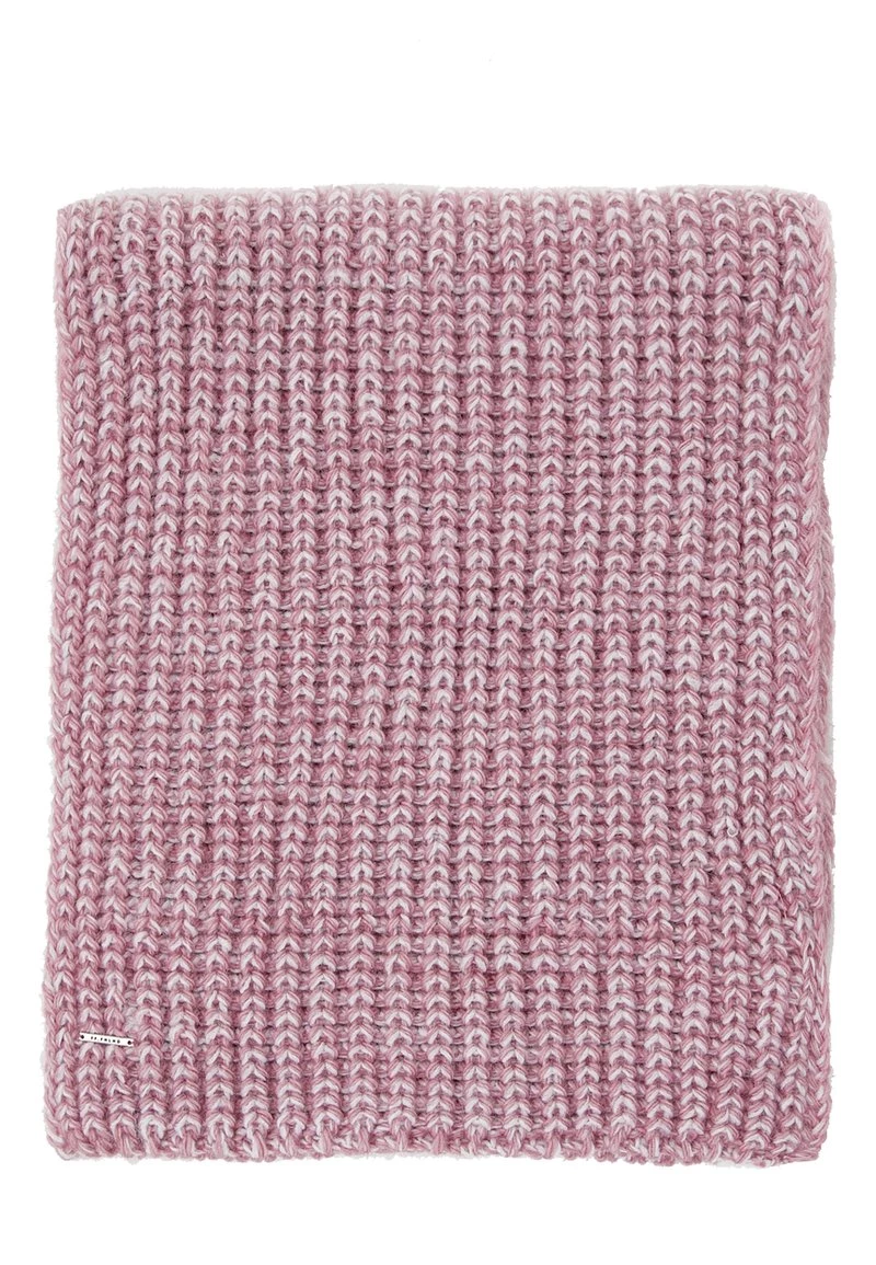 Finn Flare Damen Schal - Grey Pink 4 Finn Flare Damen Schal - Grey Pink – Bild 2