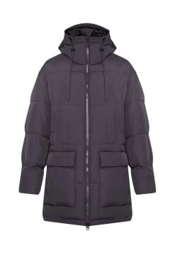 Finn Flare Herren Wintermantel - Dark Grey 15 Finn Flare Herren Wintermantel - Dark Grey -Finn Flare Verkaufsladen a64a48b5028944f5971a58da59c9e2da