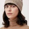 Finn Flare Damen Mütze - Beige -Finn Flare Verkaufsladen a6dcb71c5a2846d3b3ed9fc3a1f2b913