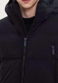 Finn Flare Winterjacke - Black | Herren 12 Finn Flare Winterjacke - Black | Herren -Finn Flare Verkaufsladen a70dec3311dc4f42ab3b7e19c63333e2