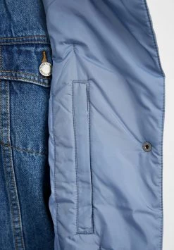 Finn Flare Damen Winterjacke - Light Blue 13 Finn Flare Damen Winterjacke - Light Blue -Finn Flare Verkaufsladen a741a754a7de44c19390cafdfa4913e0