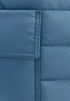 Finn Flare Damen MIT WARMER KAPUZE - Wintermantel - Light Blue 10 Finn Flare Damen MIT WARMER KAPUZE - Wintermantel - Light Blue -Finn Flare Verkaufsladen a800109da5a84995a467a7ba69f6e43d