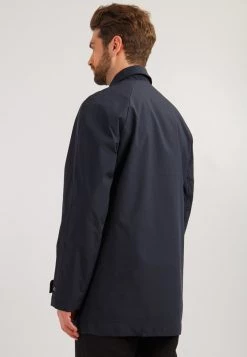 Finn Flare Herren FREIZEIT - Kurzmantel - Cosmic Blue -Finn Flare Verkaufsladen a81d8ba18f964b64a6782c606c0d99ec