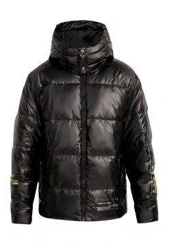 Finn Flare Herren Daunenjacke - Black 17 Finn Flare Herren Daunenjacke - Black -Finn Flare Verkaufsladen a82b8457b036454ab1fc4a6c73bca07d