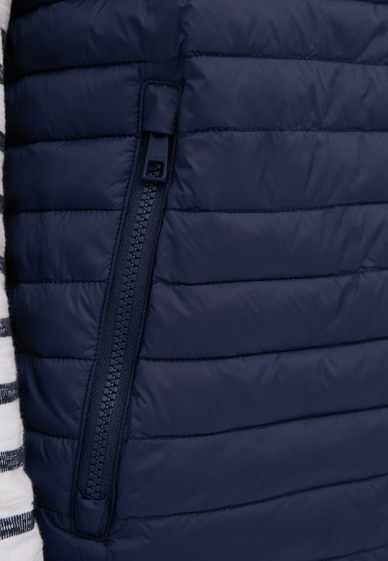 Finn Flare Herren Weste - Dark Blue 7 Finn Flare Herren Weste - Dark Blue – Bild 5