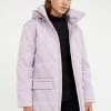 Finn Flare Damen Daunenmantel - Lilac 1 Finn Flare Damen Daunenmantel - Lilac -Finn Flare Verkaufsladen a8bac3675fde4c6f991ffbeb8ae5de84