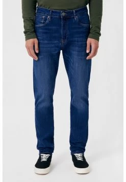 Finn Flare Jeans Straight Leg - Blue | Herren