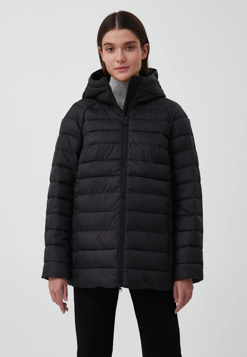 Finn Flare Winterjacke - Black | Damen 3 Finn Flare Winterjacke - Black | Damen