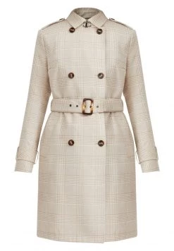 Finn Flare Trenchcoat - Beige | Damen 12 Finn Flare Trenchcoat - Beige | Damen -Finn Flare Verkaufsladen a93038fc00444a9aa95b8bacab5ff443