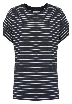 Finn Flare Damen T-Shirt Print - Cosmic Blue 13 Finn Flare Damen T-Shirt Print - Cosmic Blue -Finn Flare Verkaufsladen a961ef42b48f40f7ab368f16664b458e