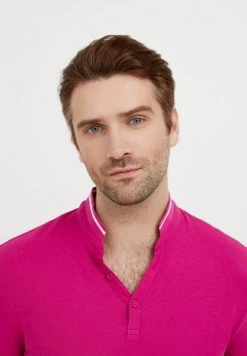 Finn Flare Herren T-Shirt Basic - Purple 13 Finn Flare Herren T-Shirt Basic - Purple -Finn Flare Verkaufsladen a977cc4b19a04c5eae5400276f64a5d8