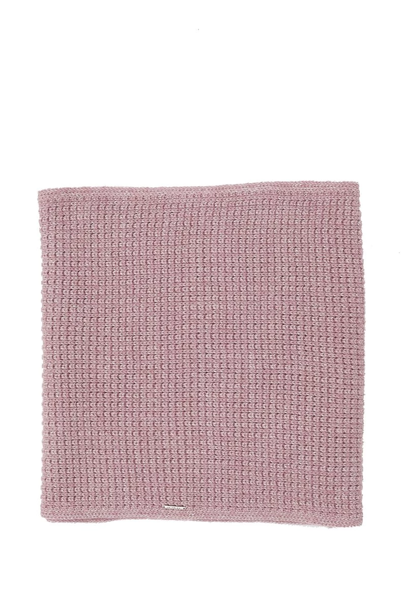 Finn Flare LOOPMODE - Schlauchschal - Light Pink | Damen 4 Finn Flare LOOPMODE - Schlauchschal - Light Pink | Damen – Bild 2