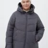 Finn Flare Damen Wintermantel - Dark Grey -Finn Flare Verkaufsladen a9985f0a6f4d4eb396403119ff5693b4