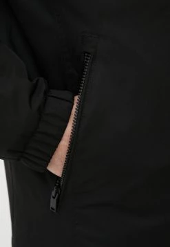 Finn Flare Outdoorjacke - Black | Herren 16 Finn Flare Outdoorjacke - Black | Herren -Finn Flare Verkaufsladen a9c8c387e975450ca778d3e42a207e14