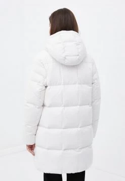 Finn Flare Damen Daunenmantel - White 10 Finn Flare Damen Daunenmantel - White -Finn Flare Verkaufsladen aa05c433b7ba4bf3953e41e6f31b4e99