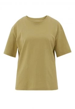 Finn Flare T-Shirt Basic - Dark Green | Damen 15 Finn Flare T-Shirt Basic - Dark Green | Damen -Finn Flare Verkaufsladen aa645d37291d4256b27184bd314a2389