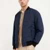 Finn Flare Herren Bomberjacke - Dark Blue 2 Finn Flare Herren Bomberjacke - Dark Blue -Finn Flare Verkaufsladen aafe23c8c0e94d2d9b7f1af154c5e9b5