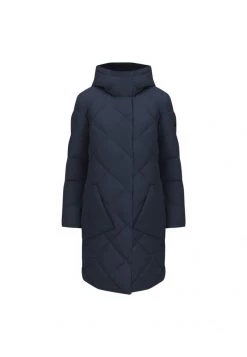 Finn Flare Wintermantel - Cosmic Blue | Damen 13 Finn Flare Wintermantel - Cosmic Blue | Damen -Finn Flare Verkaufsladen abc9cea7e80d484581c3b37553637f86