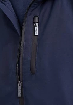 Finn Flare Herren Winterjacke - Dark Blue 17 Finn Flare Herren Winterjacke - Dark Blue -Finn Flare Verkaufsladen abdbb213aba54555957b6d1a0b173ec0