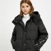 Finn Flare Daunenjacke - Black | Damen 2 Finn Flare Daunenjacke - Black | Damen -Finn Flare Verkaufsladen abecbf9ad3b84a91b94aa7a801ca0a42