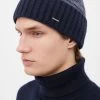 Finn Flare Herren Mütze - Dark Blue -Finn Flare Verkaufsladen abf8a83bde414473be83d8665e51831f