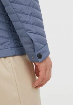 Finn Flare Herren Übergangsjacke - Grey-blue 15 Finn Flare Herren Übergangsjacke - Grey-blue -Finn Flare Verkaufsladen ac7eb9d54a354e589212bb3dc567a275