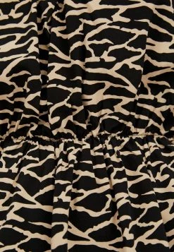 Finn Flare Damen Bluse - Black -Finn Flare Verkaufsladen acbd90d8d7a44709859f649c359877b5