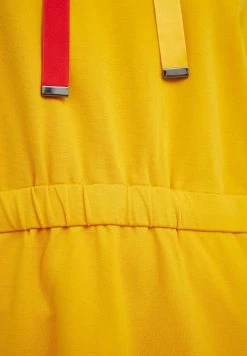 Finn Flare Damen Freizeitkleid - Yellow 13 Finn Flare Damen Freizeitkleid - Yellow -Finn Flare Verkaufsladen acd522a1e9994998b5fdea644ff74824