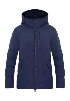 Finn Flare Herren Winterjacke - Dark Blue 13 Finn Flare Herren Winterjacke - Dark Blue -Finn Flare Verkaufsladen acf79c7a02fc44d89dcb32da1e9ce0bf