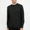 Finn Flare Sweatshirt - Black | Herren -Finn Flare Verkaufsladen ad274dfe696146fb9feb73fd9816baf3