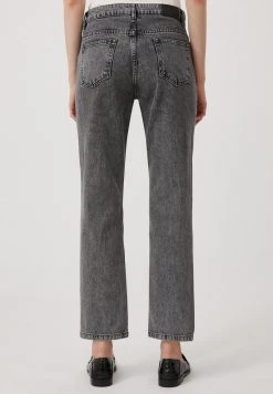 Finn Flare Jeans Slim Fit - Dark Grey | Damen 10 Finn Flare Jeans Slim Fit - Dark Grey | Damen -Finn Flare Verkaufsladen ad28993bc1364706b80acb447c7b4465