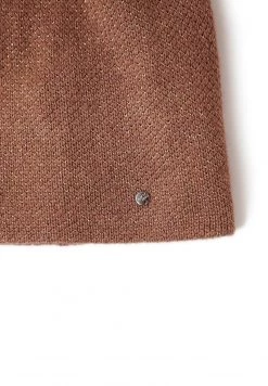 Finn Flare Damen MÜTZE - Mütze - Grey/pink -Finn Flare Verkaufsladen ad4ff37043464df9acd9523557ce715e