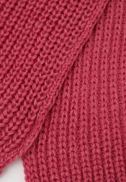 Finn Flare Schal - Red | Damen -Finn Flare Verkaufsladen ae247cc822ed4b18bcf41f6d106d0259