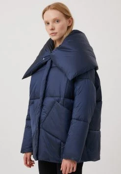 Finn Flare Winterjacke - Dark Blue | Damen 12 Finn Flare Winterjacke - Dark Blue | Damen -Finn Flare Verkaufsladen ae52463f369840cfbb065628eb576ca7