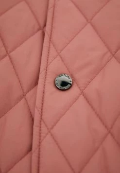 Finn Flare Übergangsjacke - Dark Pink | Damen 14 Finn Flare Übergangsjacke - Dark Pink | Damen -Finn Flare Verkaufsladen aea02dfe005a47338bb36c693e89cc1e