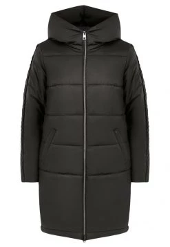 Finn Flare Damen MIT KUSCHELIGER KAPUZE - Wintermantel - Dark Grey 13 Finn Flare Damen MIT KUSCHELIGER KAPUZE - Wintermantel - Dark Grey -Finn Flare Verkaufsladen aeb11d735702444e92b898c26c7f74a0