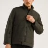 Finn Flare Herren IM MODERNEN LOOK - Winterjacke - Dark Green 2 Finn Flare Herren IM MODERNEN LOOK - Winterjacke - Dark Green -Finn Flare Verkaufsladen aeb53fdb29054a23b8898193a64a01d5