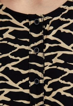 Finn Flare Damen Freizeitkleid - Black 10 Finn Flare Damen Freizeitkleid - Black -Finn Flare Verkaufsladen aebae9d5fda949529f4f354dd7cc70eb