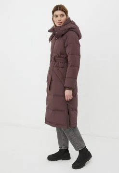 Finn Flare Damen Daunenmantel - Dark Purple 11 Finn Flare Damen Daunenmantel - Dark Purple -Finn Flare Verkaufsladen aed4a20b7fb24752b75cbaf359b28b79