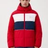 Finn Flare Herren Winterjacke - Red/white/dark Blue 1 Finn Flare Herren Winterjacke - Red/white/dark Blue -Finn Flare Verkaufsladen af10b5cf39694a4baf455c2ad2bd6d2b