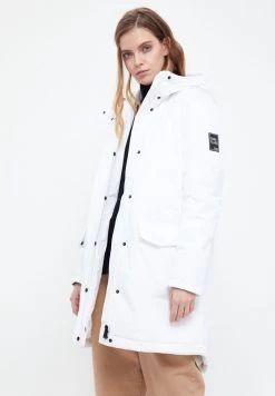 Finn Flare Wintermantel - White | Damen 11 Finn Flare Wintermantel - White | Damen -Finn Flare Verkaufsladen af128c668cac4ea7abaf573d7ff2be67