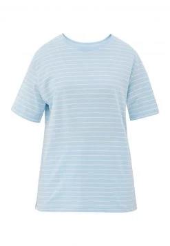 Finn Flare Damen T-Shirt Print - Light Blue 9 Finn Flare Damen T-Shirt Print - Light Blue -Finn Flare Verkaufsladen af224108ef524c6bbea4ce4372d5e16e