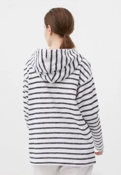 Finn Flare Damen Kapuzenpullover - White 10 Finn Flare Damen Kapuzenpullover - White -Finn Flare Verkaufsladen af549065371747b089333588f9e019c2