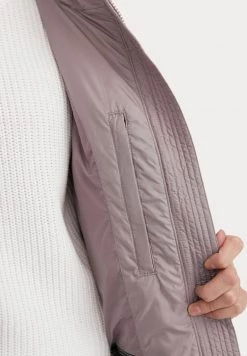 Finn Flare Damen Winterjacke - Beige -Finn Flare Verkaufsladen afad8645782648dea52d4ea84f4dc8d3