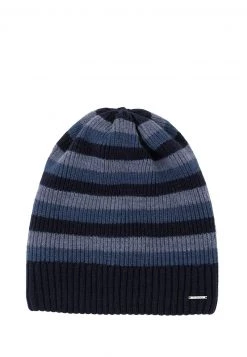 Finn Flare Mütze - Dark Blue/black | Herren