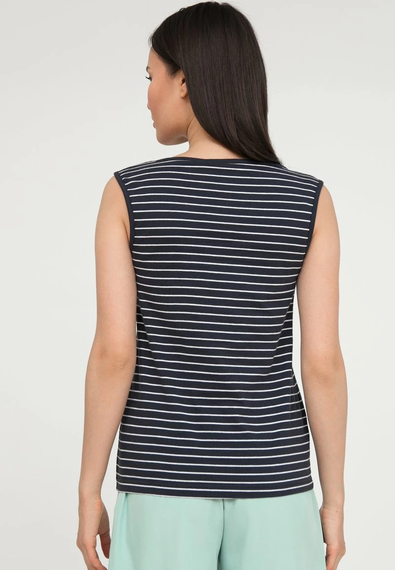 Finn Flare Damen Top - Cosmic Blue 5 Finn Flare Damen Top - Cosmic Blue – Bild 3