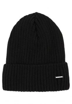 Finn Flare Herren Mütze - Black