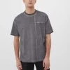 Finn Flare Herren T-Shirt Print - Dark Grey 1 Finn Flare Herren T-Shirt Print - Dark Grey -Finn Flare Verkaufsladen b1421da3bf24499197bb9d2d27b346dd